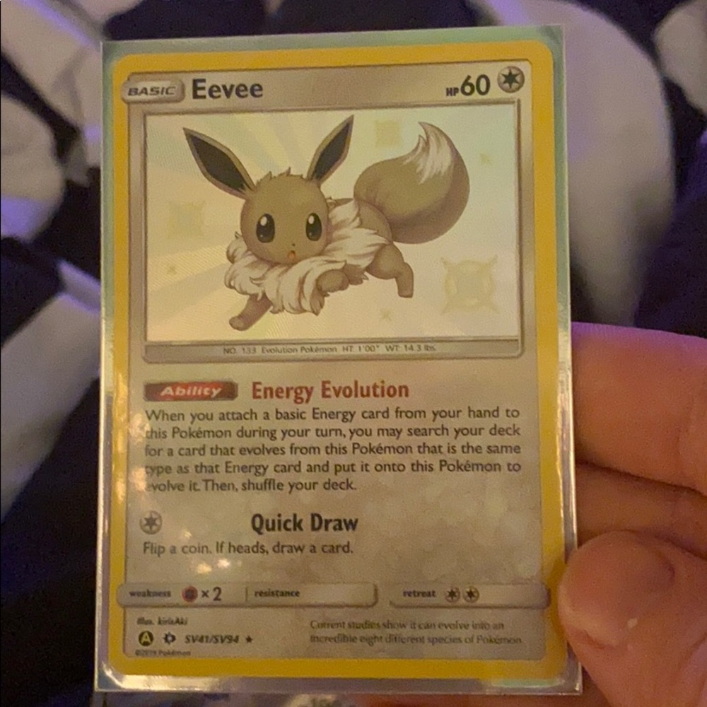 Eevee